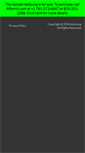 Mobile Screenshot of kella.org